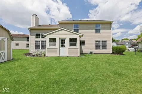 1225 Dale Hollow Drive Indianapolis IN 46229