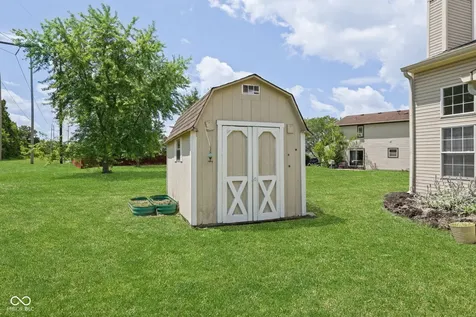 1225 Dale Hollow Drive Indianapolis IN 46229