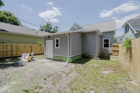 109 N Denny Street Indianapolis IN 46201
