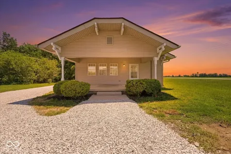 3730 N State Road 9 Shelbyville IN 46176