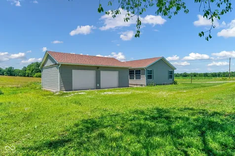 000 Orman Road Clay City IN 47841