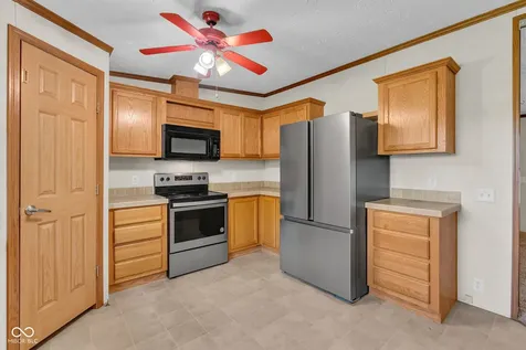 000 Orman Road Clay City IN 47841
