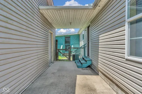 000 Orman Road Clay City IN 47841