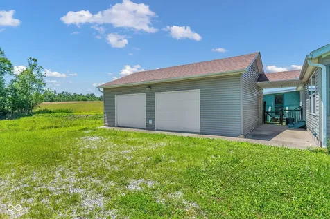 000 Orman Road Clay City IN 47841