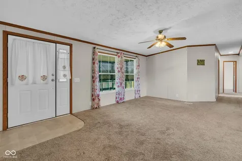 000 Orman Road Clay City IN 47841