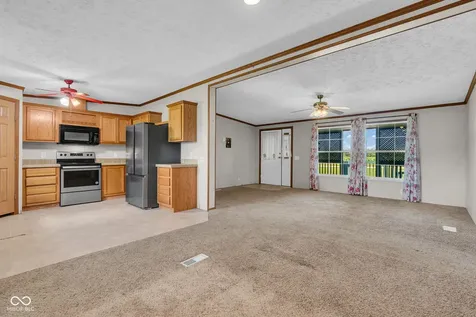 000 Orman Road Clay City IN 47841