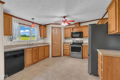 000 Orman Road Clay City IN 47841