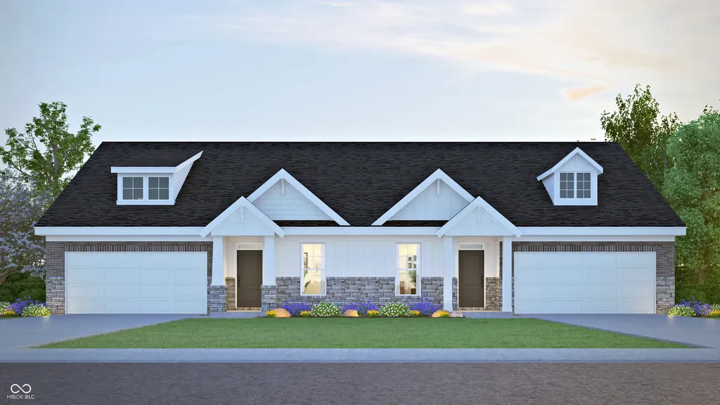 8934 Constitution Trail Brownsburg IN 46112