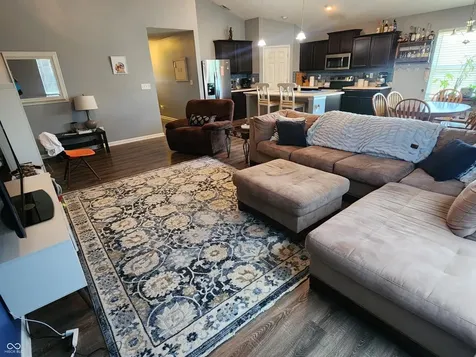 4324 Big Leaf Lane Indianapolis IN 46239