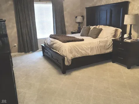 4324 Big Leaf Lane Indianapolis IN 46239
