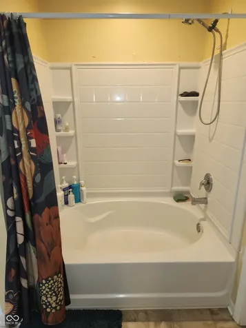 4324 Big Leaf Lane Indianapolis IN 46239