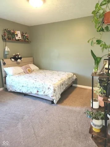 4324 Big Leaf Lane Indianapolis IN 46239