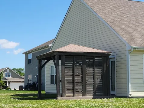 4324 Big Leaf Lane Indianapolis IN 46239