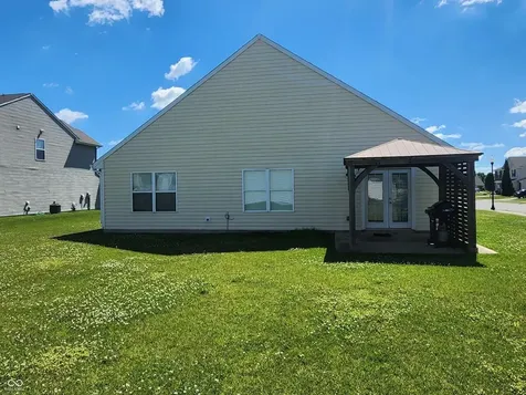 4324 Big Leaf Lane Indianapolis IN 46239