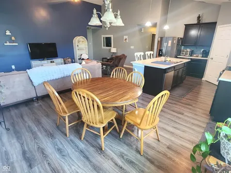 4324 Big Leaf Lane Indianapolis IN 46239