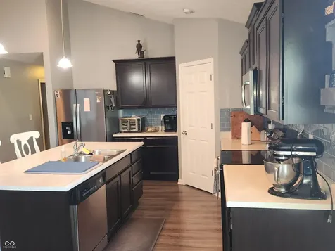 4324 Big Leaf Lane Indianapolis IN 46239