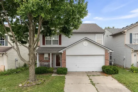 1216 Country Creek Circle Indianapolis IN 46234