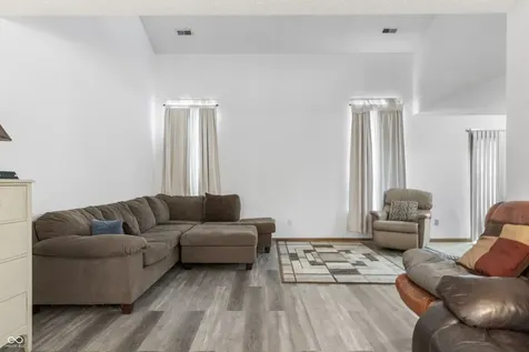 1216 Country Creek Circle Indianapolis IN 46234