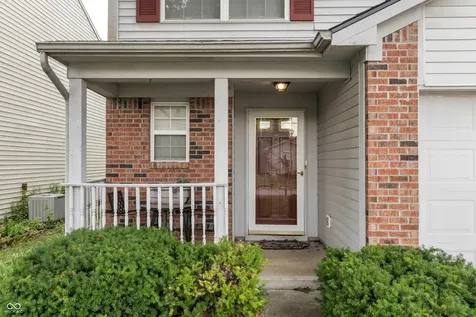 1216 Country Creek Circle Indianapolis IN 46234