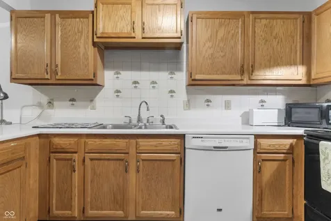 1216 Country Creek Circle Indianapolis IN 46234