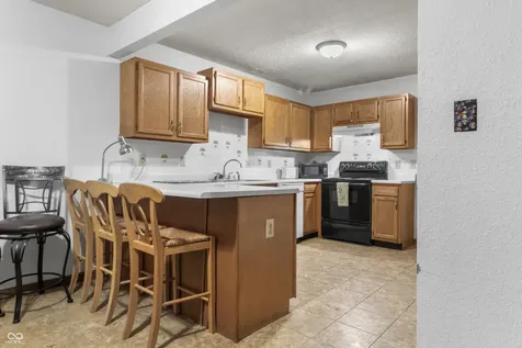 1216 Country Creek Circle Indianapolis IN 46234