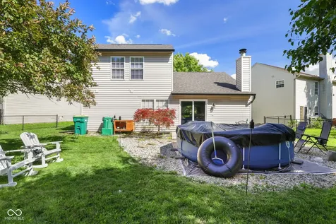 6677 Wimbledon Drive Zionsville IN 46077