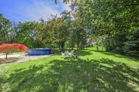 6677 Wimbledon Drive Zionsville IN 46077