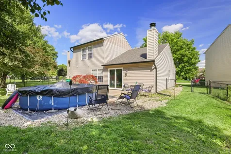 6677 Wimbledon Drive Zionsville IN 46077