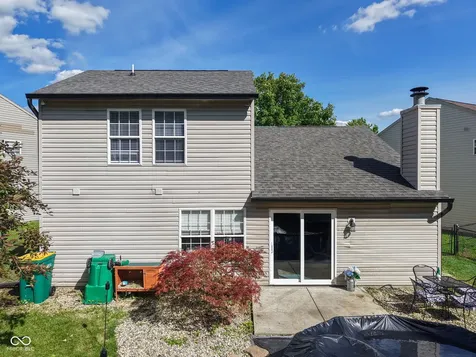 6677 Wimbledon Drive Zionsville IN 46077