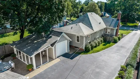 6240 N Delaware Street Indianapolis IN 46220