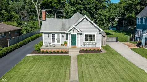 6240 N Delaware Street Indianapolis IN 46220