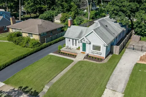6240 N Delaware Street Indianapolis IN 46220