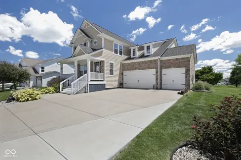 13815 N Honey Creek Drive Camby IN 46113