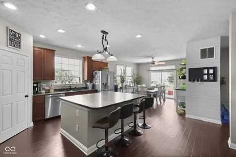 13815 N Honey Creek Drive Camby IN 46113