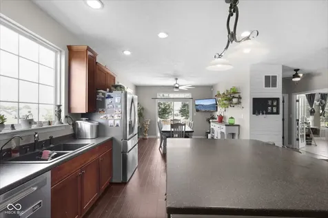 13815 N Honey Creek Drive Camby IN 46113