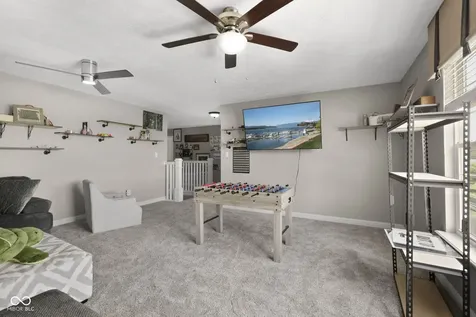 13815 N Honey Creek Drive Camby IN 46113