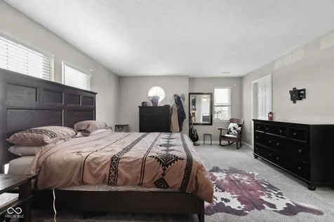 13815 N Honey Creek Drive Camby IN 46113