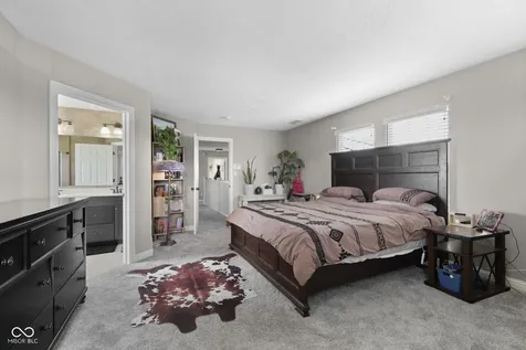 13815 N Honey Creek Drive Camby IN 46113