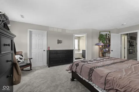 13815 N Honey Creek Drive Camby IN 46113