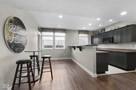 13815 N Honey Creek Drive Camby IN 46113