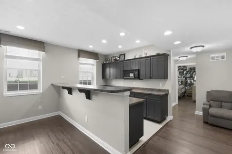 13815 N Honey Creek Drive Camby IN 46113