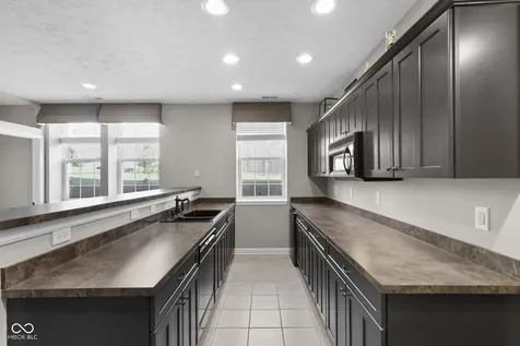 13815 N Honey Creek Drive Camby IN 46113