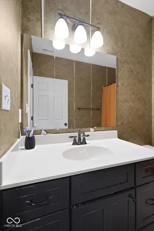 13815 N Honey Creek Drive Camby IN 46113