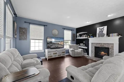 13815 N Honey Creek Drive Camby IN 46113