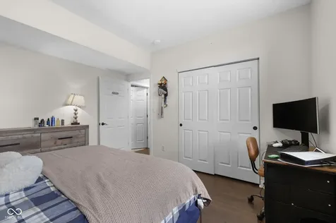13815 N Honey Creek Drive Camby IN 46113