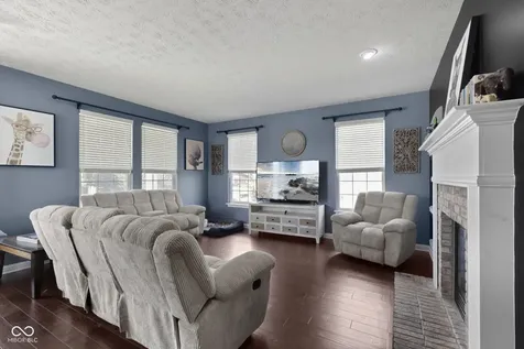 13815 N Honey Creek Drive Camby IN 46113