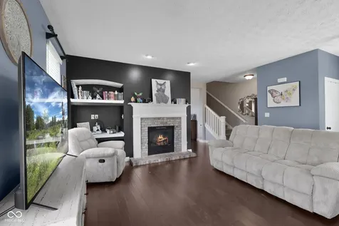 13815 N Honey Creek Drive Camby IN 46113