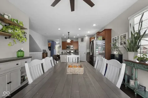 13815 N Honey Creek Drive Camby IN 46113