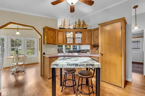 2428 S 550 E Crawfordsville IN 47933