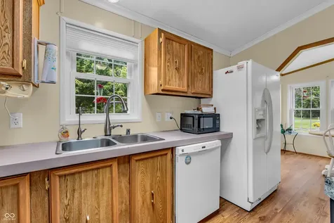 2428 S 550 E Crawfordsville IN 47933